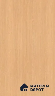 Royal Ash Wood look LM 25857  8 ft x 4 ft Zebran Finish Decorative Laminate - 1 mm | Suitable for TV Unit, Wardrobe, Kitchen Cabinets