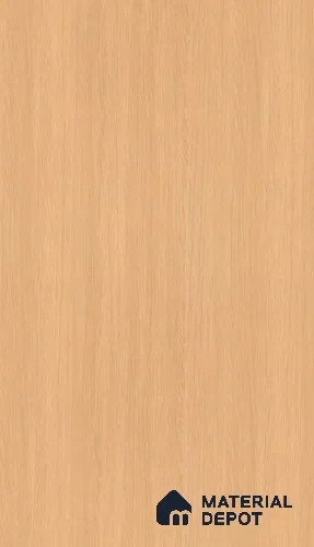 Royal Ash Wood look LM 25857  8 ft x 4 ft Zebran Finish Decorative Laminate - 1 mm | Suitable for TV Unit, Wardrobe, Kitchen Cabinets