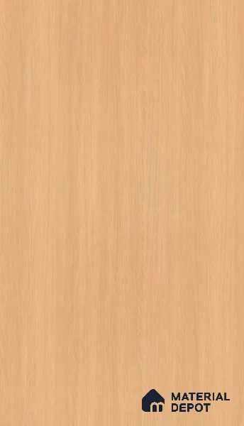 Royal Ash Wood look LM 25857 8 ft x 4 ft Zebran Finish Decorative Laminate - 1 mm | Suitable for TV Unit, Wardrobe, Kitchen Cabinets