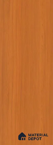 Golden Ash Wood look LM 25857 D 8 ft x 4 ft Zebran Finish Decorative Laminate - 1 mm | Suitable for TV Unit, Wardrobe, Kitchen Cabinets
