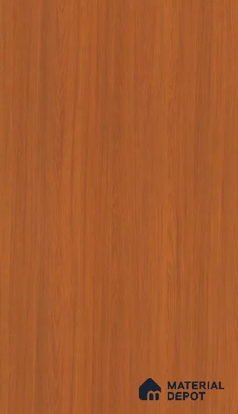 Classic Ash Wood look LM 25857 F 8 ft x 4 ft Zebran Finish Decorative Laminate - 1 mm | Suitable for TV Unit, Wardrobe, Kitchen Cabinets