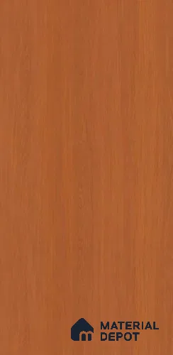 Warm Ash Wood look LM 25857 B 8 ft x 4 ft Zebran Finish Decorative Laminate - 1 mm | Suitable for TV Unit, Wardrobe, Kitchen Cabinets