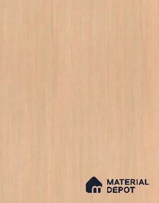Soft Ash Wood look LM 25865 E  8 ft x 4 ft Zero Matt Finish Decorative Laminate - 1 mm | Suitable for TV Unit, Wardrobe, Kitchen Cabinets