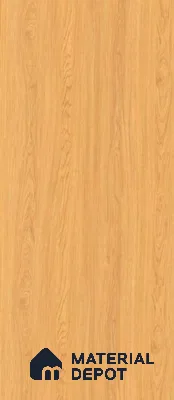 Salenca Ash Wood look LM 25865 B  8 ft x 4 ft Zero Matt Finish Decorative Laminate - 1 mm | Suitable for TV Unit, Wardrobe, Kitchen Cabinets