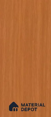 Classic Teak Wood look LM 25865 C  8 ft x 4 ft Zero Matt Finish Decorative Laminate - 1 mm | Suitable for TV Unit, Wardrobe, Kitchen Cabinate