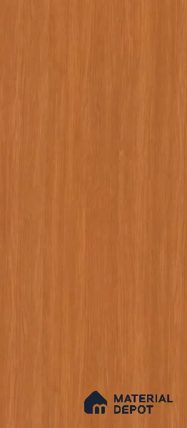 Classic Teak Wood look LM 25865 C 8 ft x 4 ft Zero Matt Finish Decorative Laminate - 1 mm | Suitable for TV Unit, Wardrobe, Kitchen Cabinate