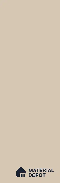 Light Camel Solid Colors look LM 25848 C  8 ft x 4 ft Zero Matt Finish Decorative Laminate - 1 mm | Suitable for TV Unit, Wardrobe, Kitchen Cabinets