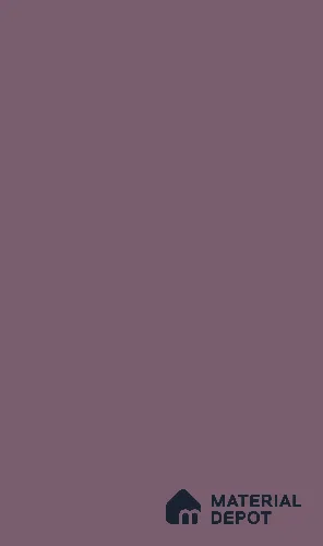 Soft Rose Solid Colors look LM 25848 M  8 ft x 4 ft Zero Matt Finish Decorative Laminate - 1 mm | Suitable for TV Unit, Wardrobe, Kitchen Cabinets