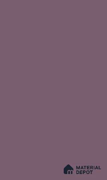 Soft Rose Solid Colors look LM 25848 M  8 ft x 4 ft Zero Matt Finish Decorative Laminate - 1 mm | Suitable for TV Unit, Wardrobe, Kitchen Cabinets