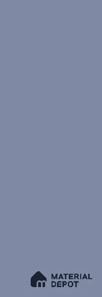 Crystal Violate Solid Colors look LM 25848 D  8 ft x 4 ft Zero Matt Finish Decorative Laminate - 1 mm | Suitable for TV Unit, Wardrobe, Kitchen Cabinets