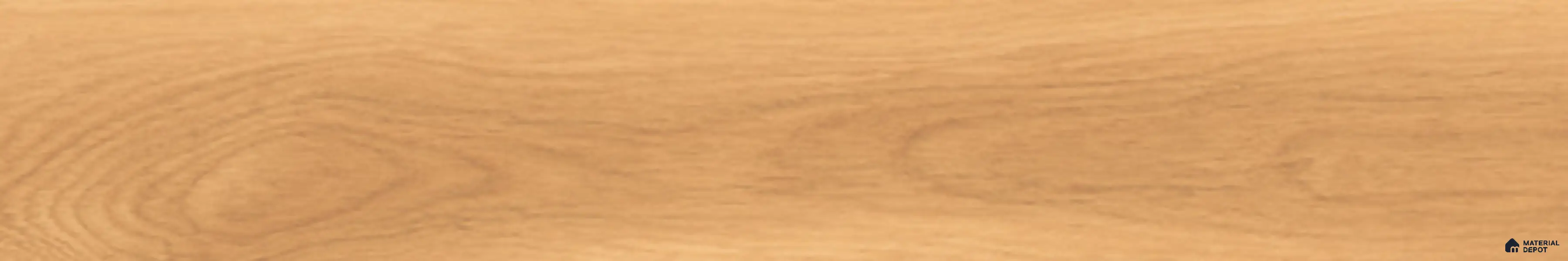 Wood Floor Tile TL 06117 Nordic Honey 1200 x 200 mm Vitrified Matte Finish - 9 mm | 12 Random Design | Suitable For Living Room, Bedroom, Kitchen | 2-3 mm Spacer is Mandatory