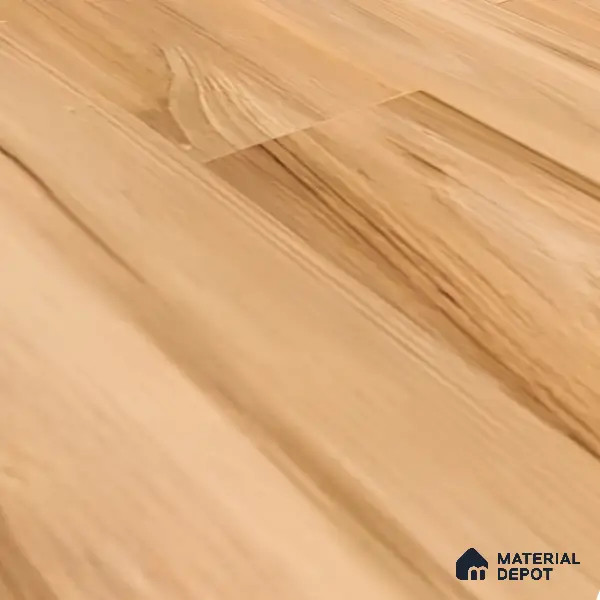 Wooden Tile TL 04674 Maple Elegant Pale Brown 2 ft x 2 ft Porcelain Matte Finish 8 mm | Suitable for Living Room, Bedroom, Bathroom, Kitchen & Balcony