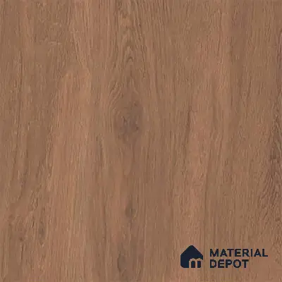 Brown Wood Floor Tile TL 06806 B Lustra Urban Dune 2 ft x 2 ft Vitrified Carving Matte Finish - 9 mm | 4 Random Design | Suitable for Living Room, Bedroom, Bathroom