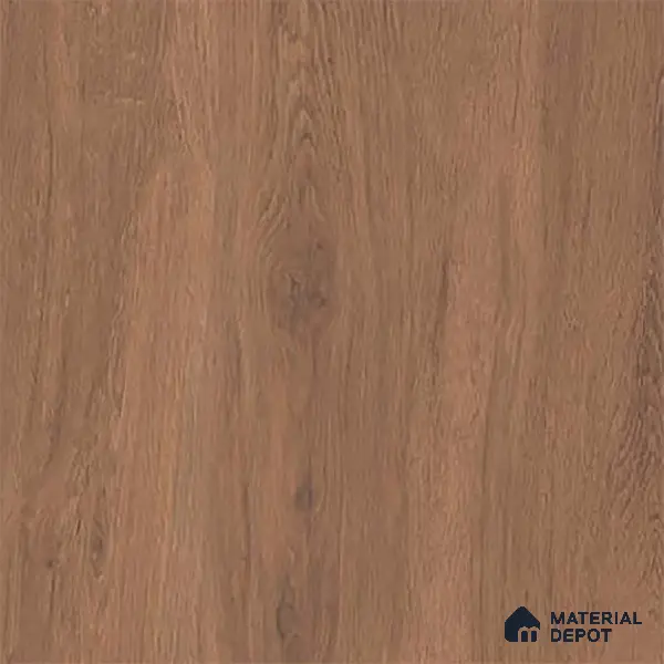 Brown Wood Floor Tile TL 06806 B Lustra Urban Dune 2 ft x 2 ft Vitrified Carving Matte Finish - 9 mm | 4 Random Design | Suitable for Living Room, Bedroom, Bathroom