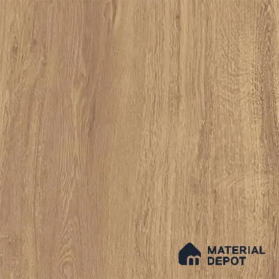 Brown Wood Floor Tile TL 06806 Lustra Urban Sandstone 2 ft x 2 ft Vitrified Carving Matte Finish - 9 mm | 4 Random Design | Suitable for Living Room, Bedroom, Bathroom