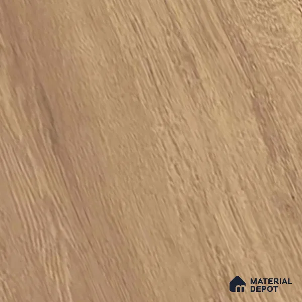 Brown Wood Floor Tile TL 06806 Lustra Urban Sandstone 2 ft x 2 ft Vitrified Carving Matte Finish - 9 mm | 4 Random Design | Suitable for Living Room, Bedroom, Bathroom