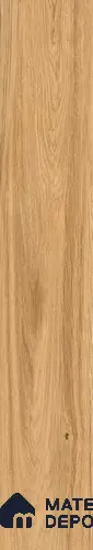 Wooden Floor Tile TL 04813 Plank Scape Pineway 1200 x 200 mm Vitrified Matte Finish - 9 mm | Random Design | Suitable for Living Room, Bedroom, Kitchen, Bathroom