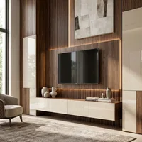 Wooden Acrylic Laminates
