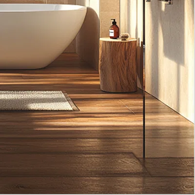 Wooden