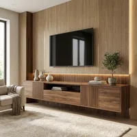 Wooden Liner Laminates