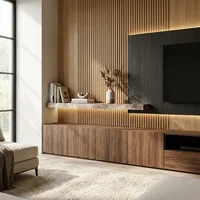 Wooden Texture Laminates