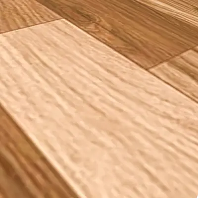 Wooden Tile TL 04677 Maple Miele Brown 2 ft x 2 ft Porcelain Matte Finish 8 mm | Suitable for Living Room, Bedroom, Bathroom, Kitchen & Balcony