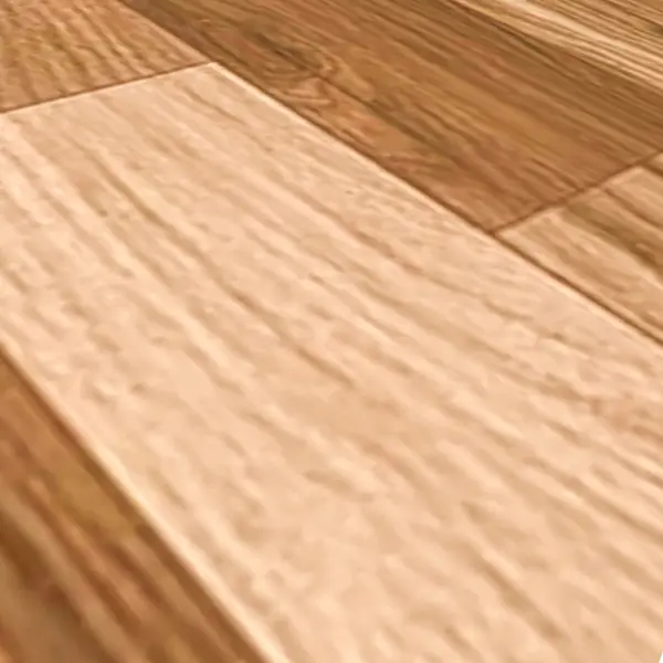 Wooden Tile TL 04677 Maple Miele Brown 2 ft x 2 ft Porcelain Matte Finish 8 mm | Suitable for Living Room, Bedroom, Bathroom, Kitchen & Balcony