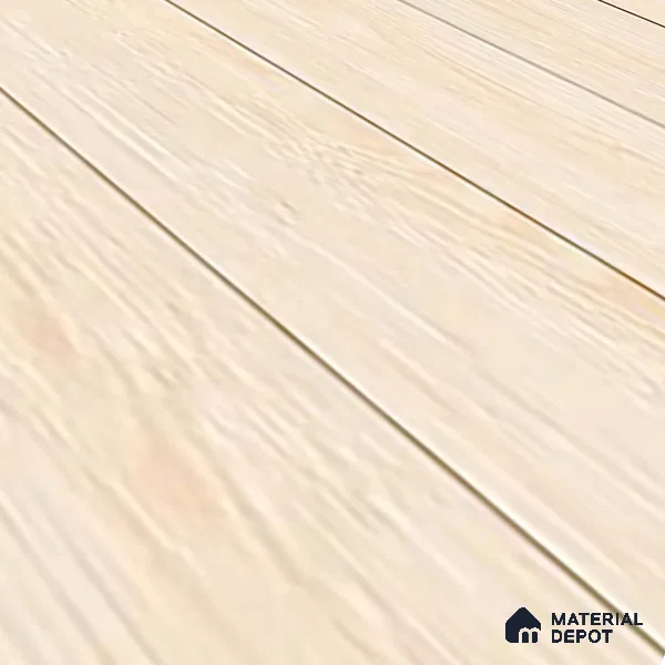 Wooden Tile TL 04680 Maple Saratoga 2 ft x 2 ft Porcelain Matte Finish 8 mm | Suitable for Living Room, Bedroom, Bathroom, Kitchen & Balcony