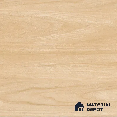 Wooden Tile TL 04678 Maple Sparrow Brown 2 ft x 2 ft Porcelain Matte Finish 8 mm | Suitable for Living Room, Bedroom, Bathroom, Kitchen & Balcony