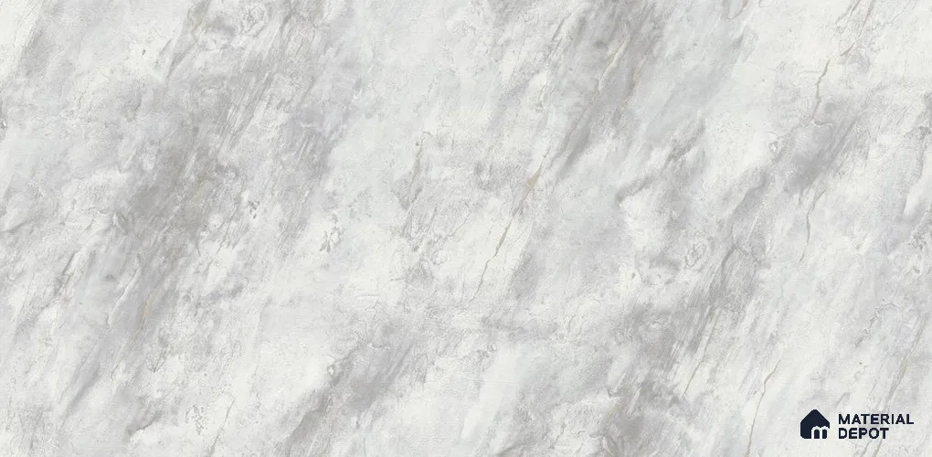 10295-4 | 17ft x 3.5 ft (42 Inches) Marble Look Wallpaper - 59 Sq. Ft. | Minimum 10% wastage during installation