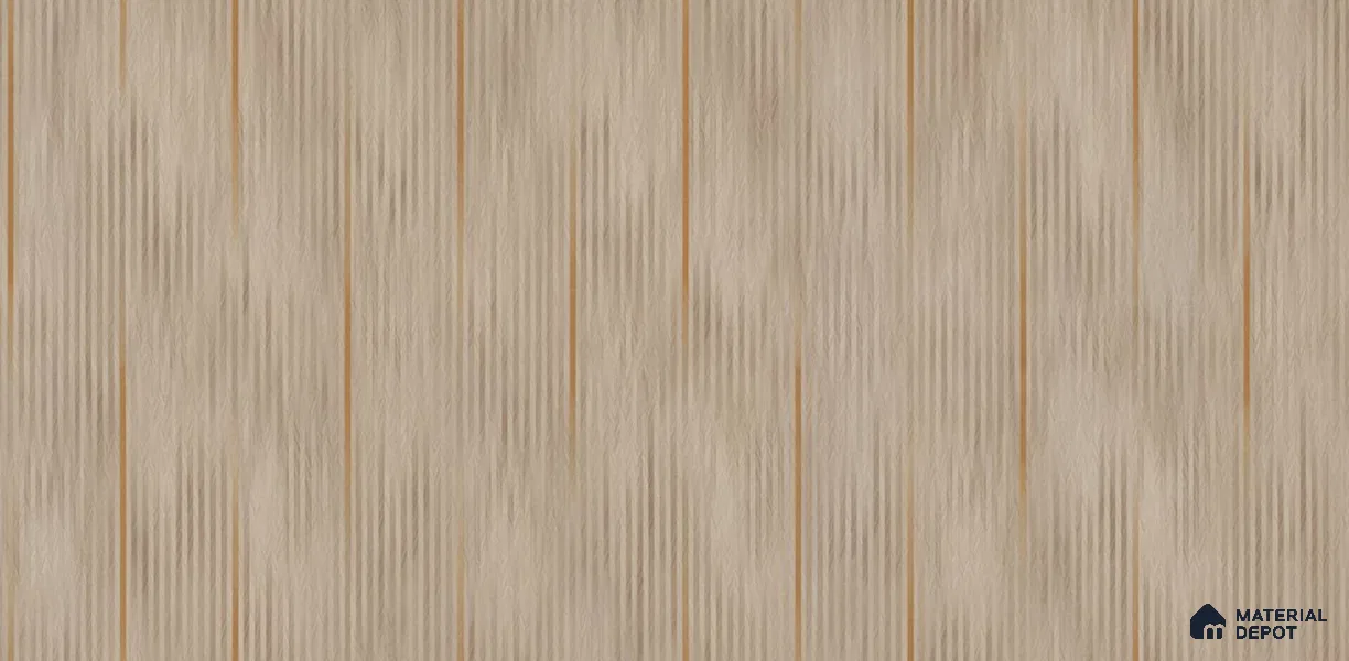 10299-2 | 17ft x 3.5 ft (42 Inches) Wood Look Wallpaper - 59 Sq. Ft. | Minimum 15% wastage during installation