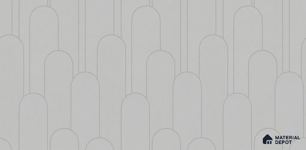 10298-3 | 17ft x 3.5 ft (42 Inches) Patterned Look Wallpaper - 59 Sq. Ft. | Minimum 15% wastage during installation