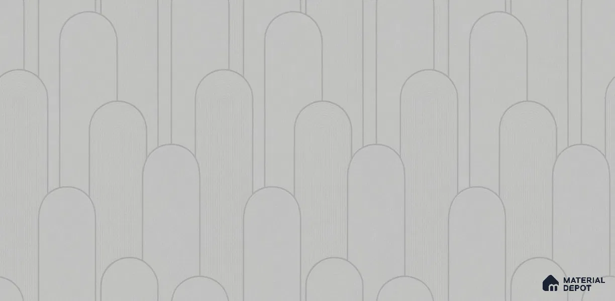 10298-3 | 17ft x 3.5 ft (42 Inches) Patterned Look Wallpaper - 59 Sq. Ft. | Minimum 15% wastage during installation