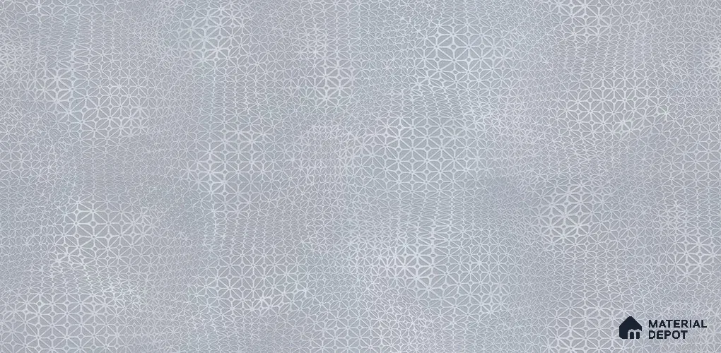 10296-3 | 17ft x 3.5 ft (42 Inches) Patterned Look Wallpaper - 59 Sq. Ft. | Minimum 15% wastage during installation