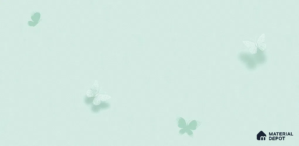 10285-3 | 17ft x 3.5 ft (42 Inches) Patterned Look Wallpaper - 59 Sq. Ft. | Minimum 15% wastage during installation