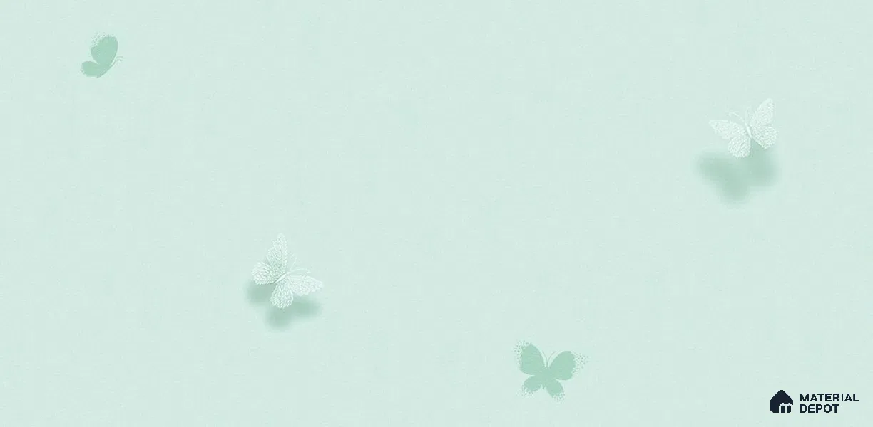 10285-3 | 17ft x 3.5 ft (42 Inches) Patterned Look Wallpaper - 59 Sq. Ft. | Minimum 15% wastage during installation