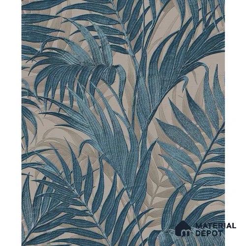 322108 | 32 ft x 1.73 ft (20.76 Inches) Nature Look Wallpaper - 57.05 Sq. Ft. | Minimum 15% wastage during installation