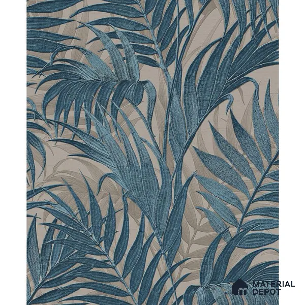 322108 | 32 ft x 1.73 ft (20.76 Inches) Nature Look Wallpaper - 57.05 Sq. Ft. | Minimum 15% wastage during installation