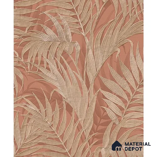 322106 | 32 ft x 1.73 ft (20.76 Inches) Nature Look Wallpaper - 57.05 Sq. Ft. | Minimum 15% wastage during installation