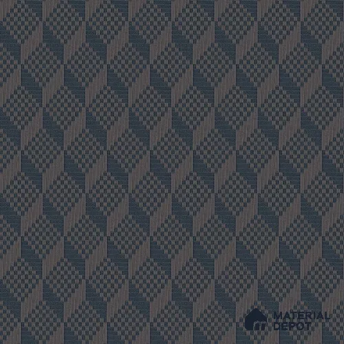 322307 | 32 ft x 1.73 ft (20.76 Inches) Geometric Look Wallpaper - 57.05 Sq. Ft. | Minimum 15% wastage during installation