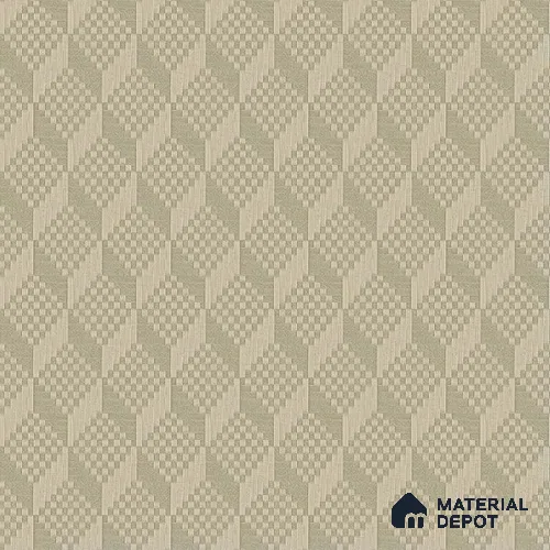 322304 | 32 ft x 1.73 ft (20.76 Inches) Geometric Look Wallpaper - 57.05 Sq. Ft. | Minimum 15% wastage during installation