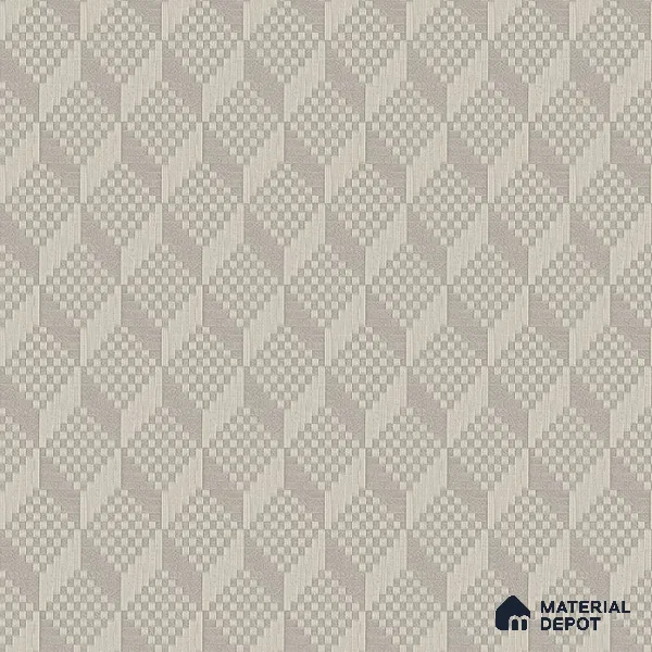 322303 | 32 ft x 1.73 ft (20.76 Inches) Geometric Look Wallpaper - 57.05 Sq. Ft. | Minimum 15% wastage during installation