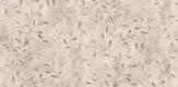 10254-4 | 5.18 Meter x 42 Inch PVC Florals Look Wallpaper - 59.5 Sq. Ft.  Image 01