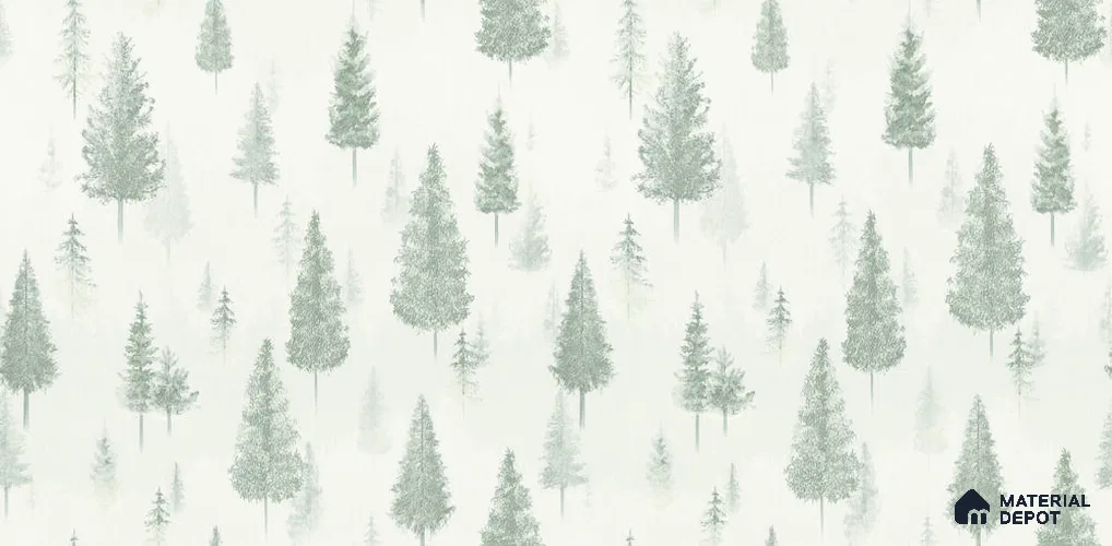 10245-1 | 5.18 Meter x 42 Inch PVC Nature Look Wallpaper - 59.5 Sq. Ft. | Minimum 15% wastage during installation