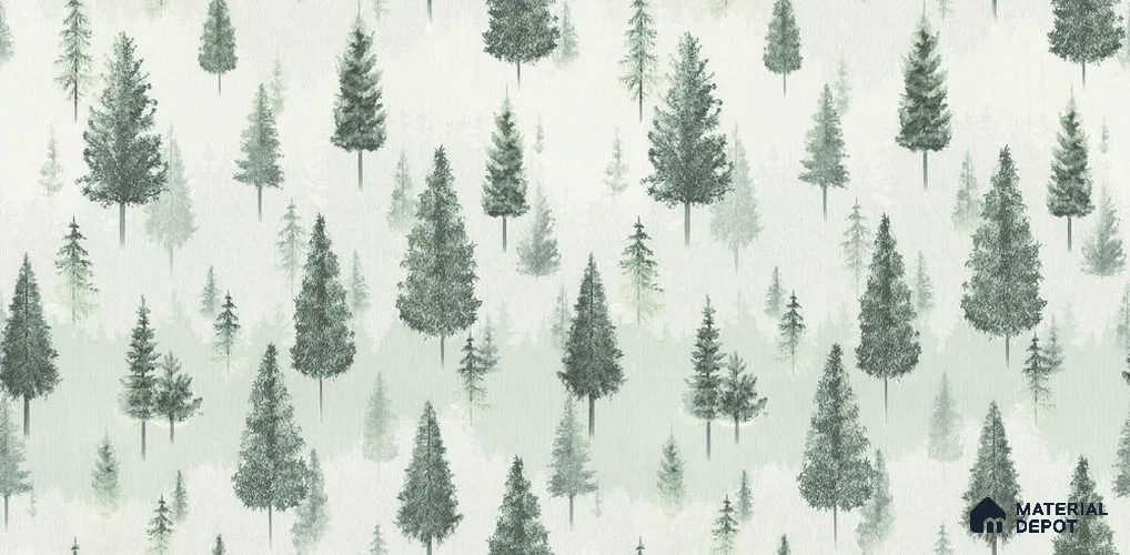 10245-4 | 5.18 Meter x 42 Inch PVC Nature Look Wallpaper - 59.5 Sq. Ft. | Minimum 15% wastage during installation