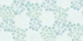 10244-4 | 5.18 Meter x 42 Inch PVC Florals Look Wallpaper - 59.5 Sq. Ft.  Image 01