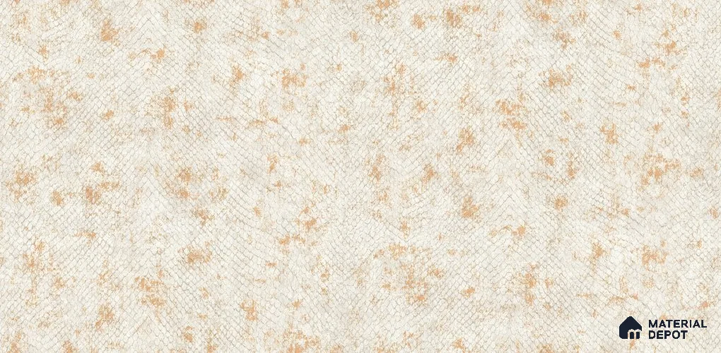 10242-2 | 5.18 Meter x 42 Inch PVC Patterned Look Wallpaper - 59.5 Sq. Ft. | Minimum 15% wastage during installation