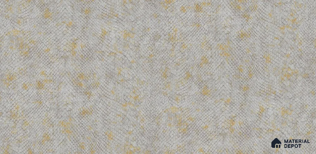 10242-4 | 5.18 Meter x 42 Inch PVC Patterned Look Wallpaper - 59.5 Sq. Ft. | Minimum 15% wastage during installation