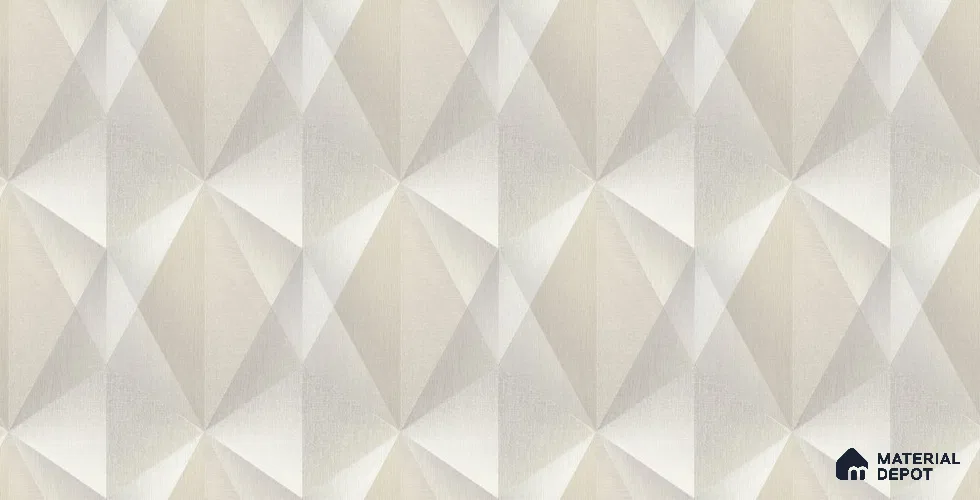 10251-1 | 5.18 Meter x 42 Inch PVC Patterned Look Wallpaper - 59.5 Sq. Ft. | Minimum 15% wastage during installation