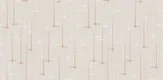 10247-2 | 5.18 Meter x 42 Inch PVC Patterned Look Wallpaper - 59.5 Sq. Ft. Image 01